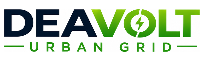 DEAVOLT URBAN GRID™
